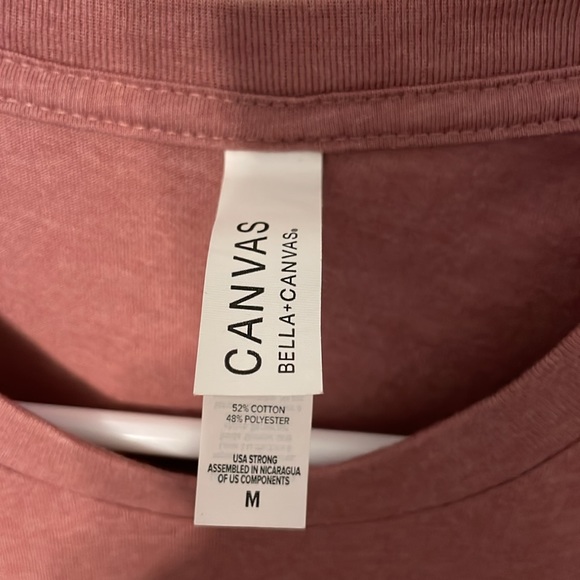 Bella+Canvas “Magic Vibes” 🌈🏰 Disney Parks Tee - Picture 5 of 6